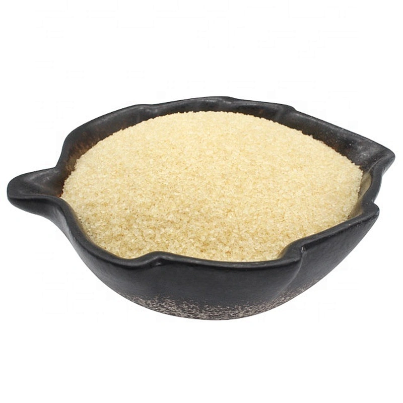 180-250 Bloom Bovine Gelatin for Food and Pharma